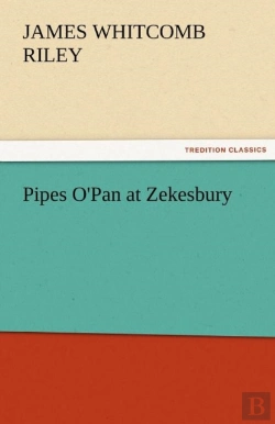 Bertrand.pt - Pipes O'Pan At Zekesbury