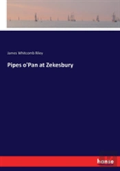Pipes O'Pan At Zekesbury