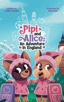 Bertrand.pt - Pipi And Alice An Adventure In England