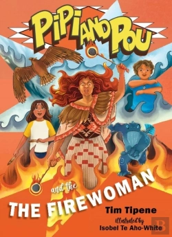 Bertrand.pt - Pipi And Pou And The Fire Woman