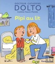 Pipi Au Lit