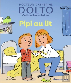 Bertrand.pt - Pipi Au Lit