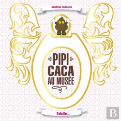 Bertrand.pt - Pipi Caca Au Musée