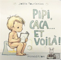 Bertrand.pt - Pipi, Caca... Et Voilà !