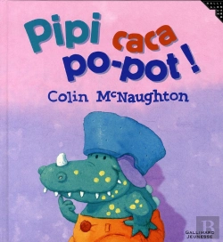 Bertrand.pt - Pipi Caca Po-Pot !