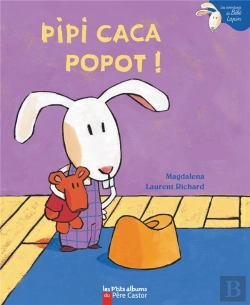Bertrand.pt - Pipi Caca Popot !