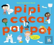 Pipi Caca Pot-Pot