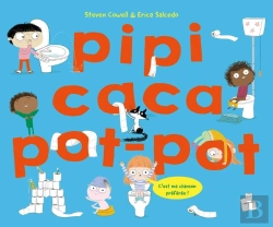 Bertrand.pt - Pipi Caca Pot-Pot