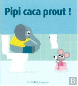 Bertrand.pt - Pipi Caca Prout !