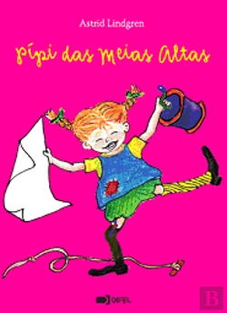 Bertrand.pt - Pipi das Meias Altas