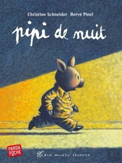 Bertrand.pt - Pipi De Nuit