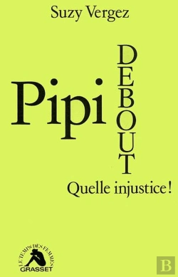 Bertrand.pt - Pipi Debout, Quelle Injustice !