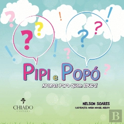 Bertrand.pt - Pipi e Popó