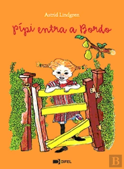 Bertrand.pt - Pípi Entra a Bordo
