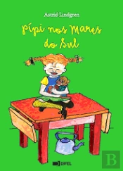Pípi nos Mares do Sul