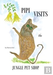 Pipi Visits The Jungle Pet Shop
