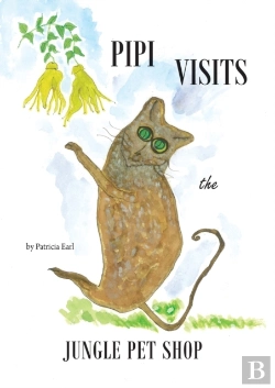 Bertrand.pt - Pipi Visits The Jungle Pet Shop