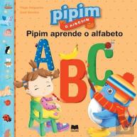 Pipim Aprende o Alfabeto
