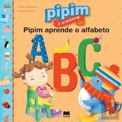 Pipim Aprende o Alfabeto