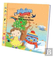 Pipim e as Quatro Estações