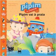Pipim Vai à Praia