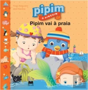 Pipim Vai à Praia