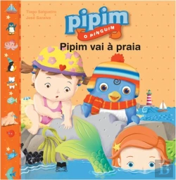 Bertrand.pt - Pipim Vai à Praia