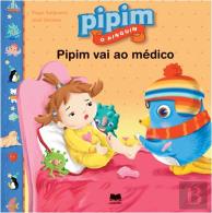 Pipim Vai ao Médico