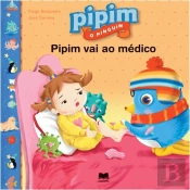 Pipim Vai ao Médico