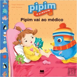 Bertrand.pt - Pipim Vai ao Médico
