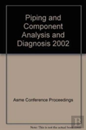Piping And Component Analysis And Diagnosis