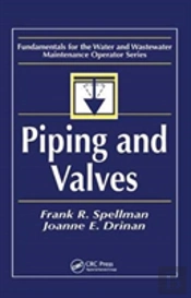 Piping And Valves