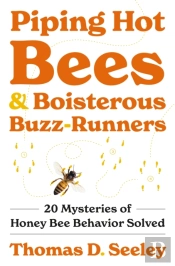 Piping Hot Bees And Boisterous Buzz-Runners