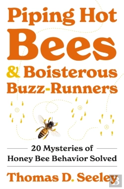 Bertrand.pt - Piping Hot Bees And Boisterous Buzz-Runners