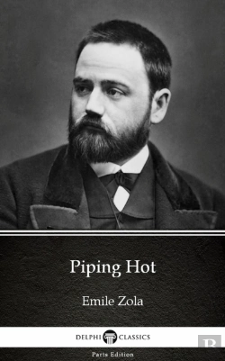 Bertrand.pt - Piping Hot By Emile Zola (Illustrated)