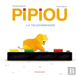 Bertrand.pt - Pipiou : La Télécommande