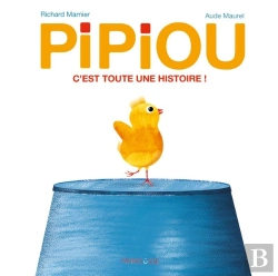 Bertrand.pt - Pipiou Tome 1 : C'Est Tout Une Histoire
