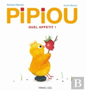 Pipiou Tome 2 : Quel Appétit !