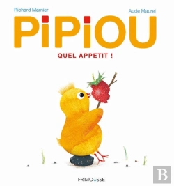 Bertrand.pt - Pipiou Tome 2 : Quel Appétit !