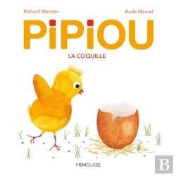 Bertrand.pt - Pipiou Tome 3 : La Coquille