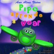 Pipo Aprende a Voar