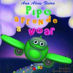 Bertrand.pt - Pipo Aprende a Voar