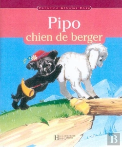 Bertrand.pt - Pipo Chien De Berger