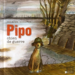 Bertrand.pt - Pipo, Chien De Guerre