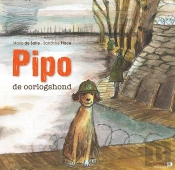 Pipo De Oorlogshond