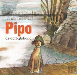 Bertrand.pt - Pipo De Oorlogshond