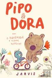 Pipo & Dora - O Piquenique e Outras Histórias