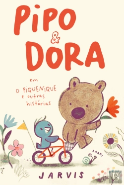 Bertrand.pt - Pipo & Dora - O Piquenique e Outras Histórias
