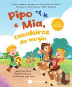 Pipo e Mia, Cavaleiros da Magia