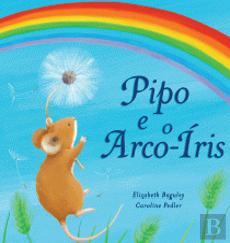 Pipo e o Arco-Íris